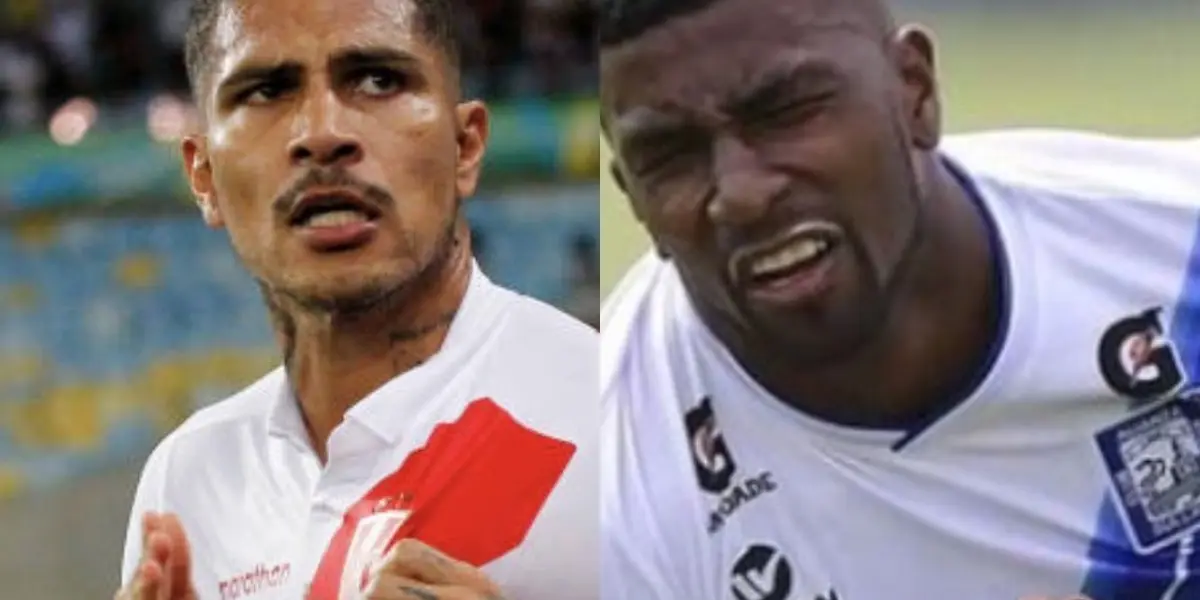 Paolo Guerrero es uno de los jugadores más queridos en el ámbito deportivo nacional.