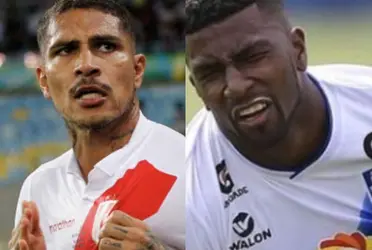 Paolo Guerrero es uno de los jugadores más queridos en el ámbito deportivo nacional.