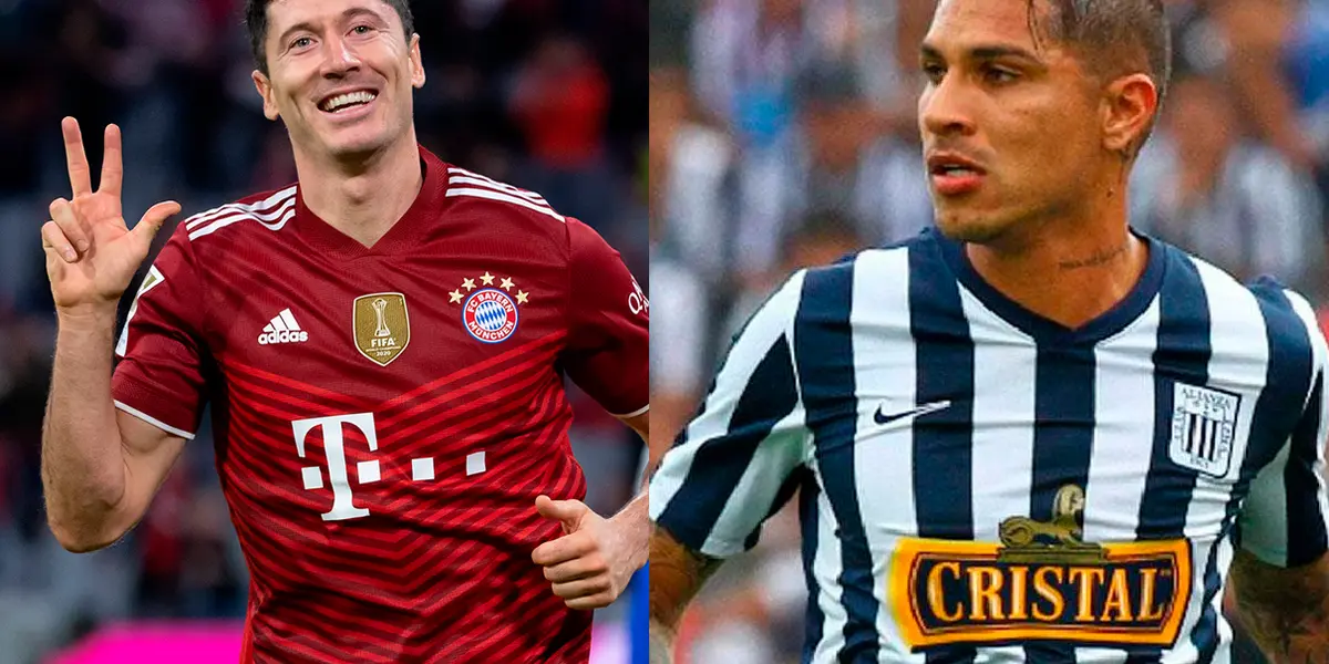 Paolo Guerrero está desesperado por encontrar equipo y firmar con Alianza Lima