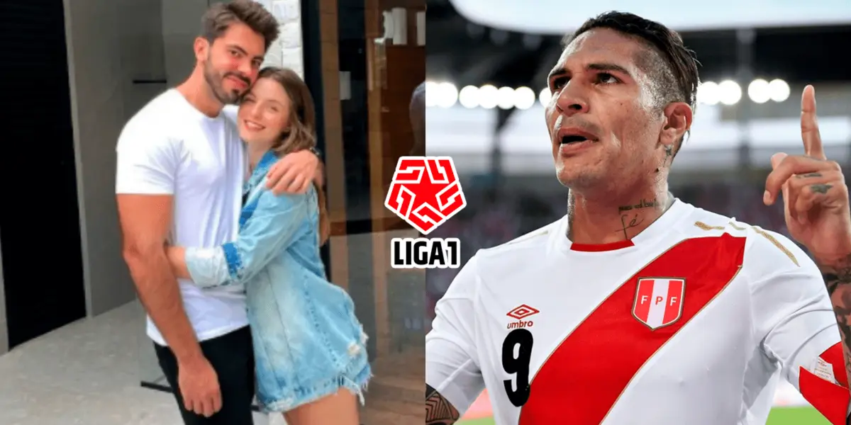 Paolo Guerrero está en el fin de su carrera y parece que volvería a jugar en la Liga 1