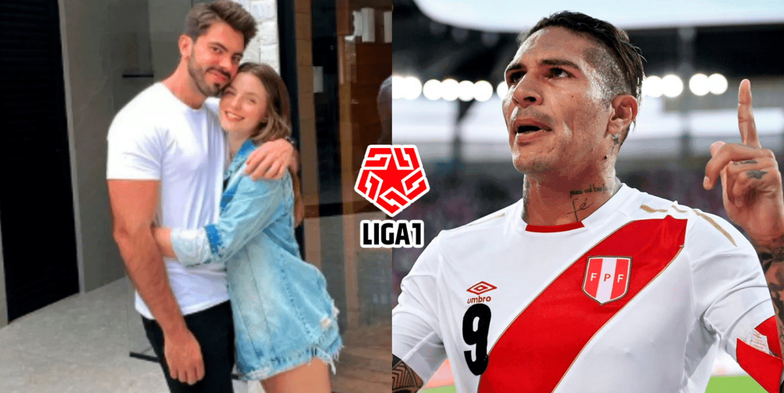 Paolo Guerrero está en el fin de su carrera y parece que volvería a jugar en la Liga 1