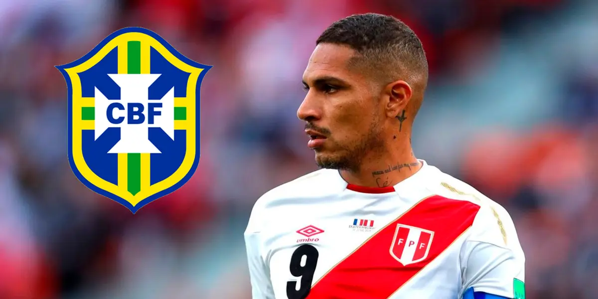 Paolo Guerrero está pasando el peor momento de su carrera profesional