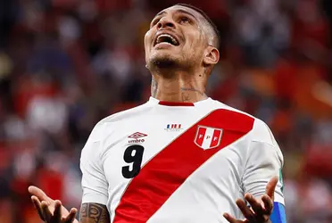 Paolo Guerrero está a nada de poder ser nuevo jugador de Racing Club