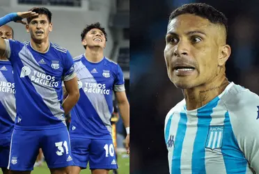 Paolo Guerrero está en un gran problema al no encontrar un nuevo equipo