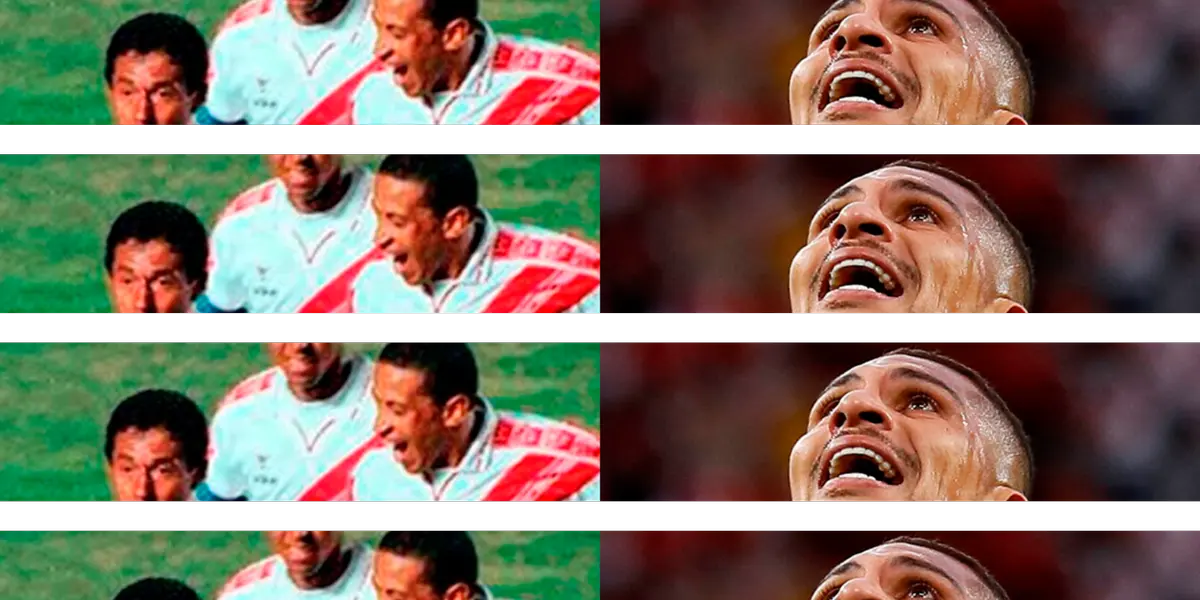 Paolo Guerrero está en un terrible momento en el Avai