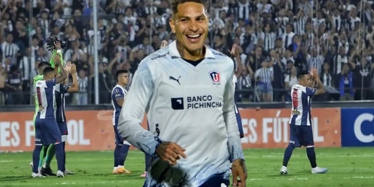 Paolo Guerrero estaría cerca de firmar con Alianza Lima