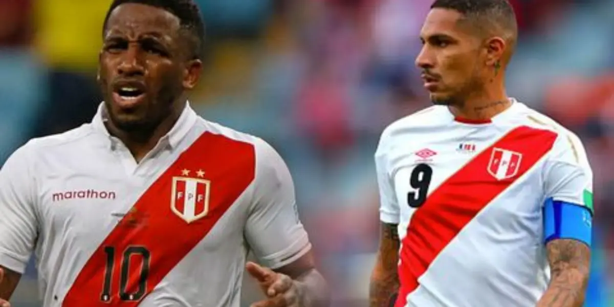 Paolo Guerrero estaría haciendo todo lo posible para salvar su carrera