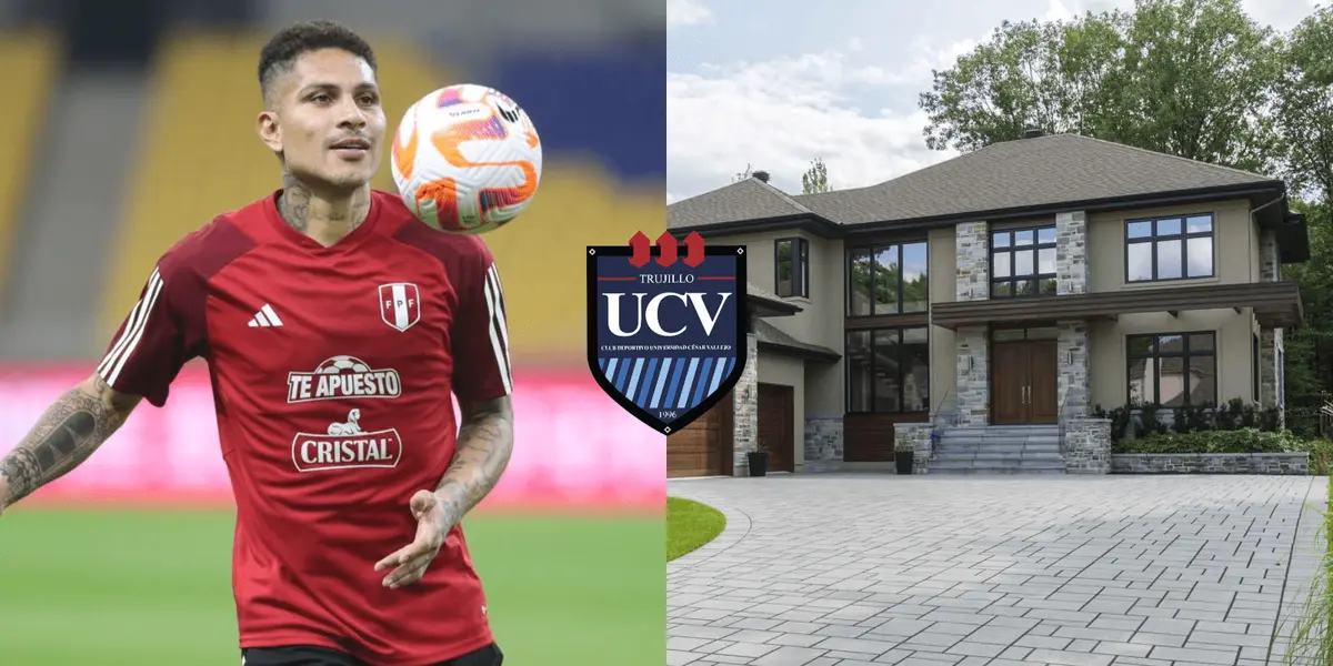 Paolo Guerrero estaría pensando en dejar Racing Club por falta de minutos