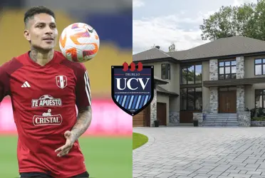 Paolo Guerrero estaría pensando en dejar Racing Club por falta de minutos