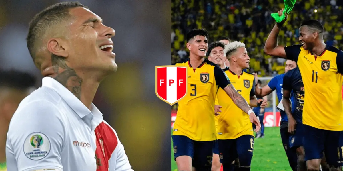 Paolo Guerrero estaría en serios problemas que podrían terminar con su carrera