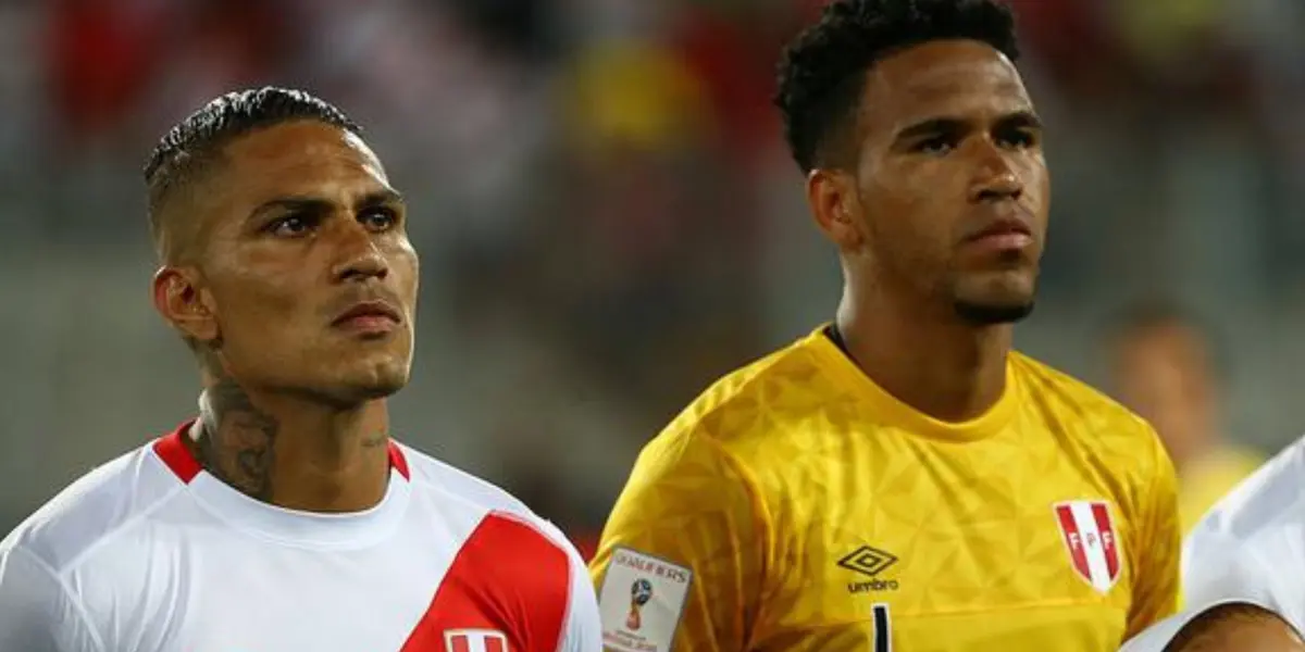 Paolo Guerrero estaría sumando dinero con su negocio