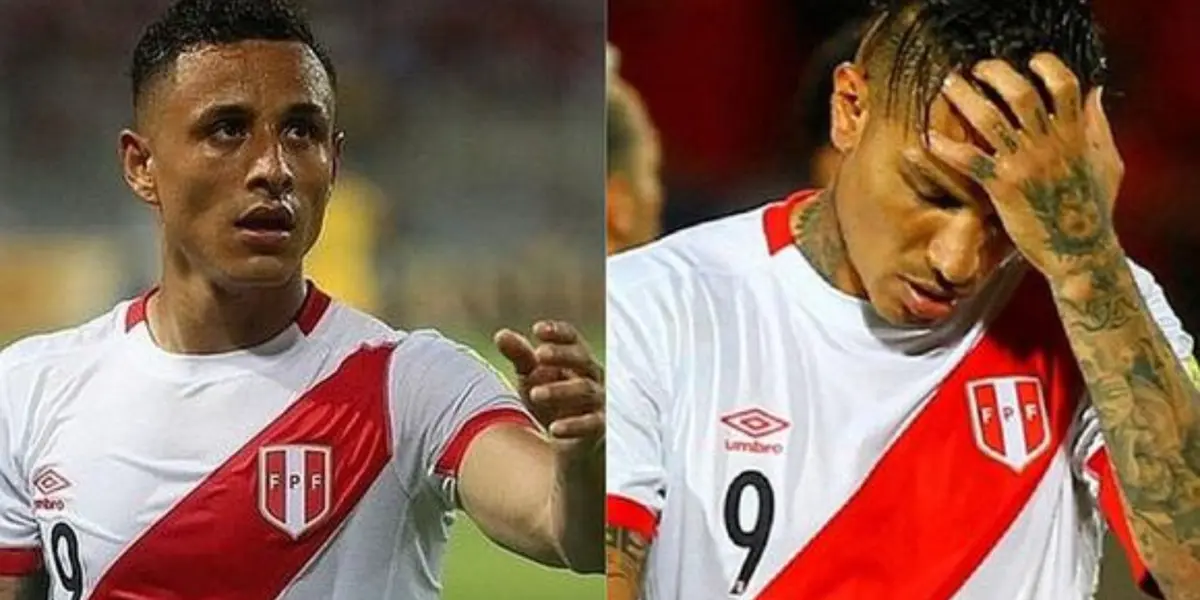 Paolo Guerrero estuvo en la mira de Alianza Lima