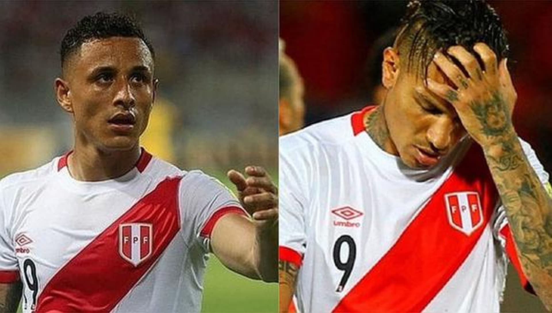 Paolo Guerrero estuvo en la mira de Alianza Lima