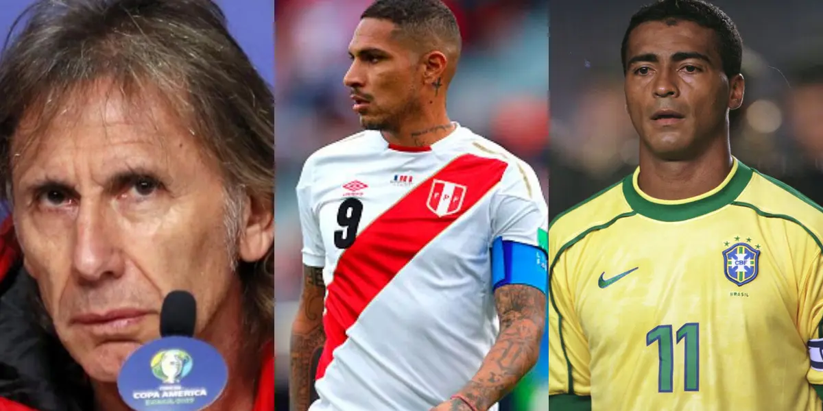 Paolo Guerrero aún no firma con un equipo