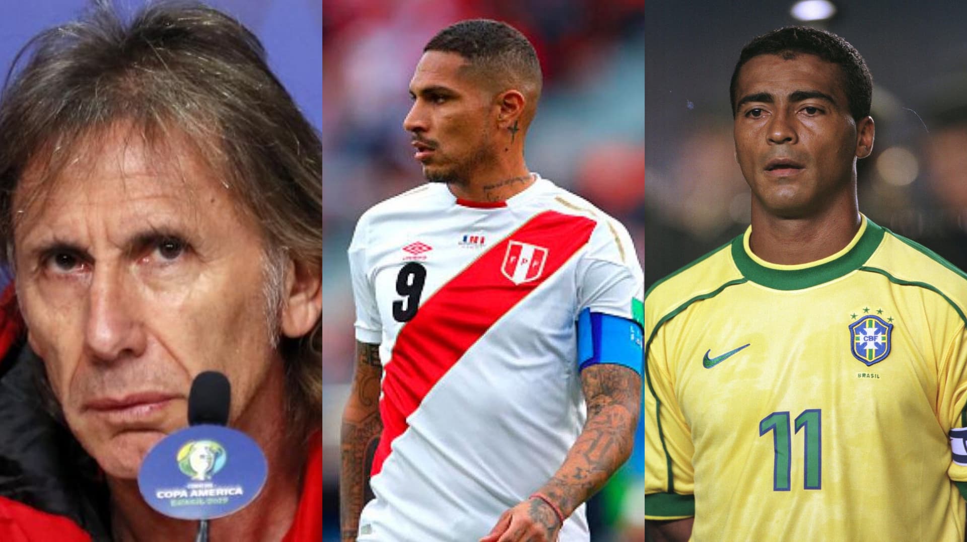Paolo Guerrero aún no firma con un equipo
