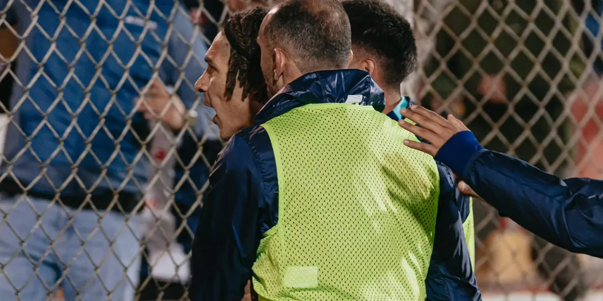 Paolo Guerrero (Foto: Alianza Lima).