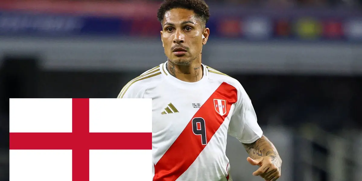 Paolo Guerrero (Foto: Conmebol)