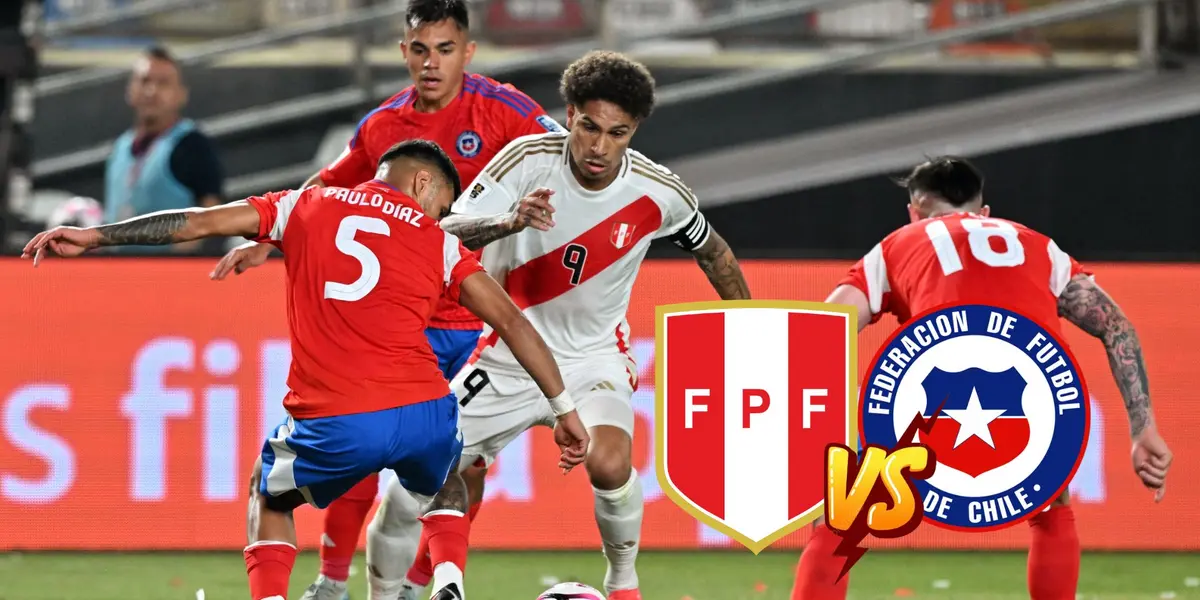 Paolo Guerrero (Foto: Conmebol)