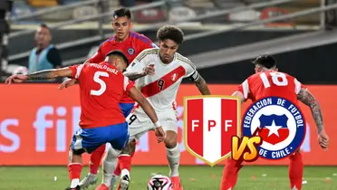 Paolo Guerrero (Foto: Conmebol)