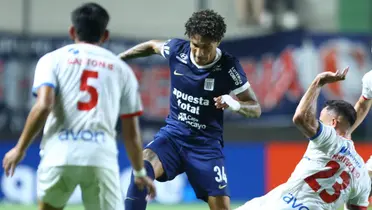 Paolo Guerrero (Foto: Conmebol Libertadores)
