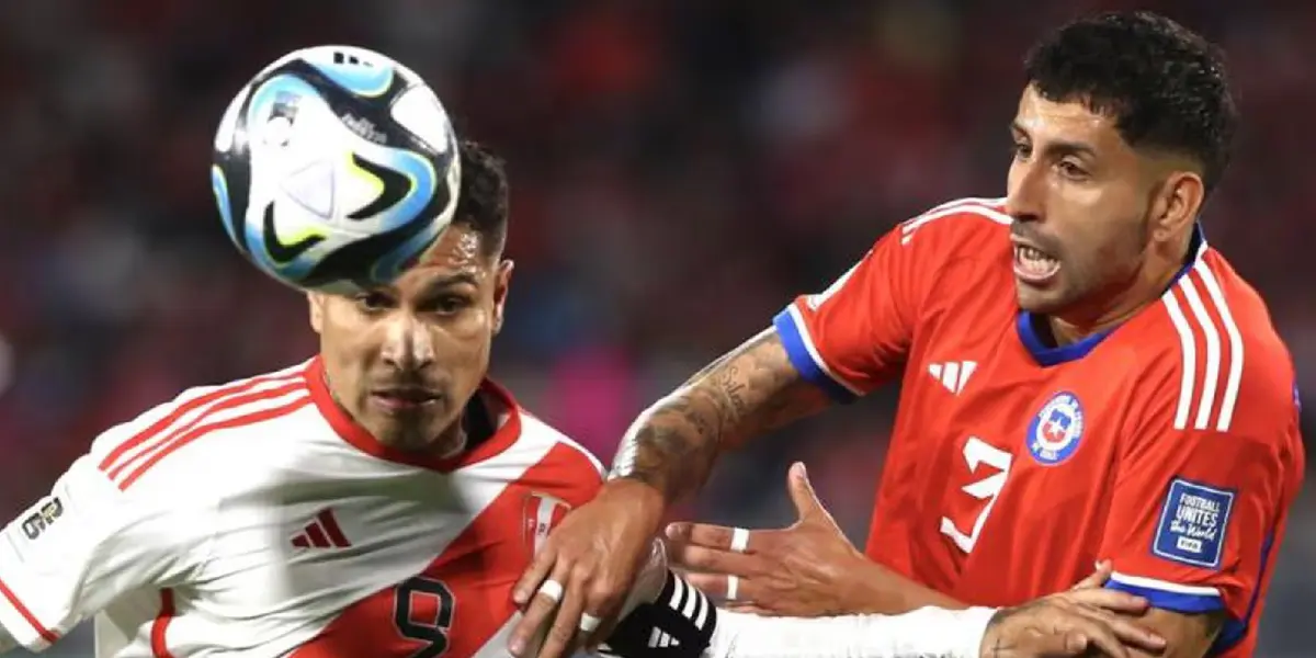 Paolo Guerrero (Foto: El Comercio)
