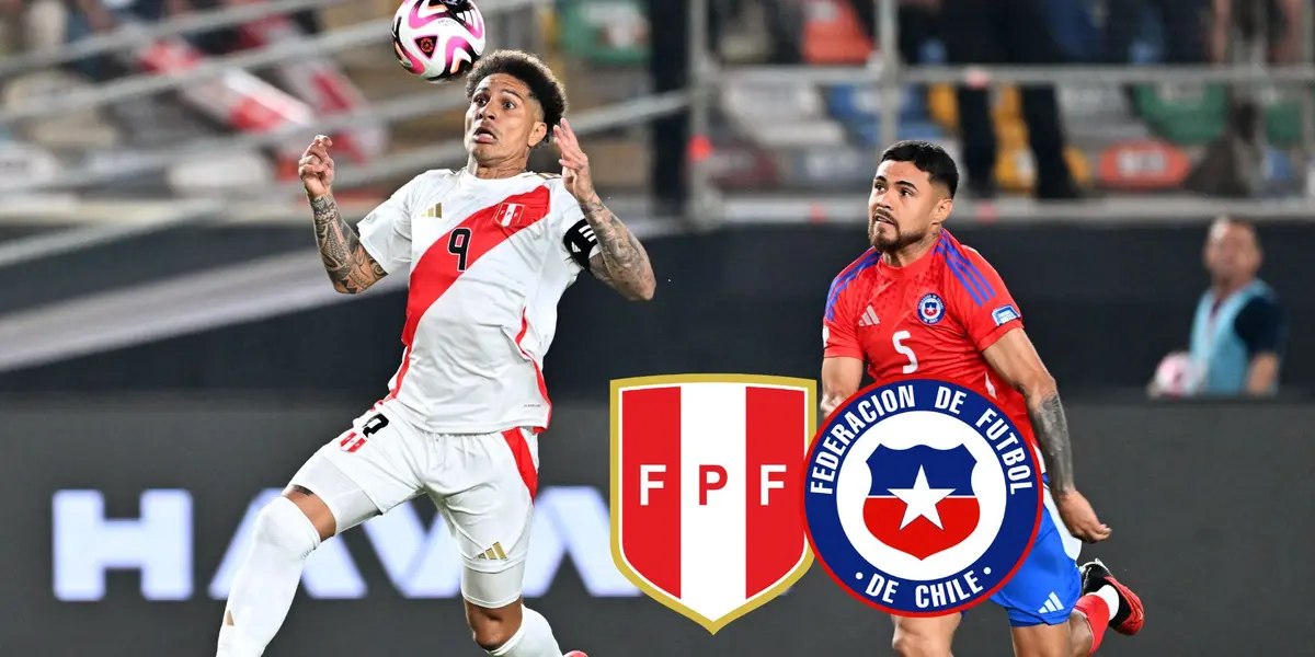 Paolo Guerrero (Foto: La Bicolor)