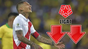 Paolo Guerrero (Foto: laprimera.pe)