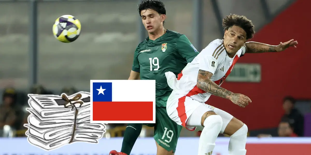 Paolo Guerrero (Foto: Perú 21)