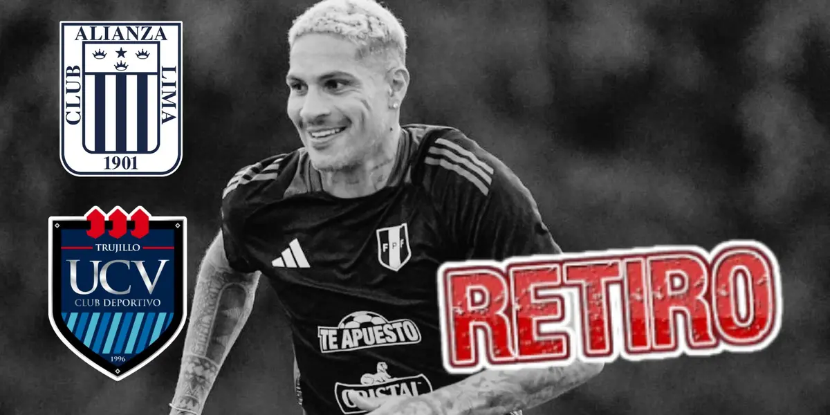 Paolo Guerrero (Foto: TOP Mercato)