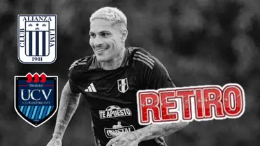 Paolo Guerrero (Foto: TOP Mercato)