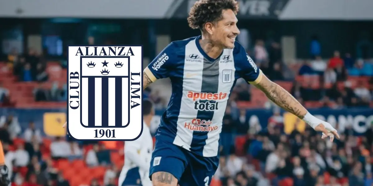 Paolo Guerrero (Foto: X)