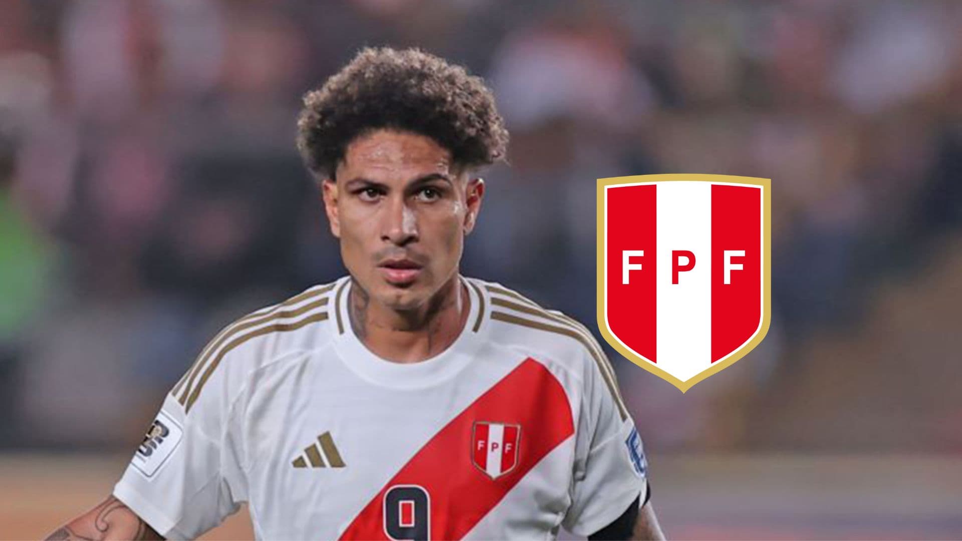 Paolo Guerrero (Foto: X)