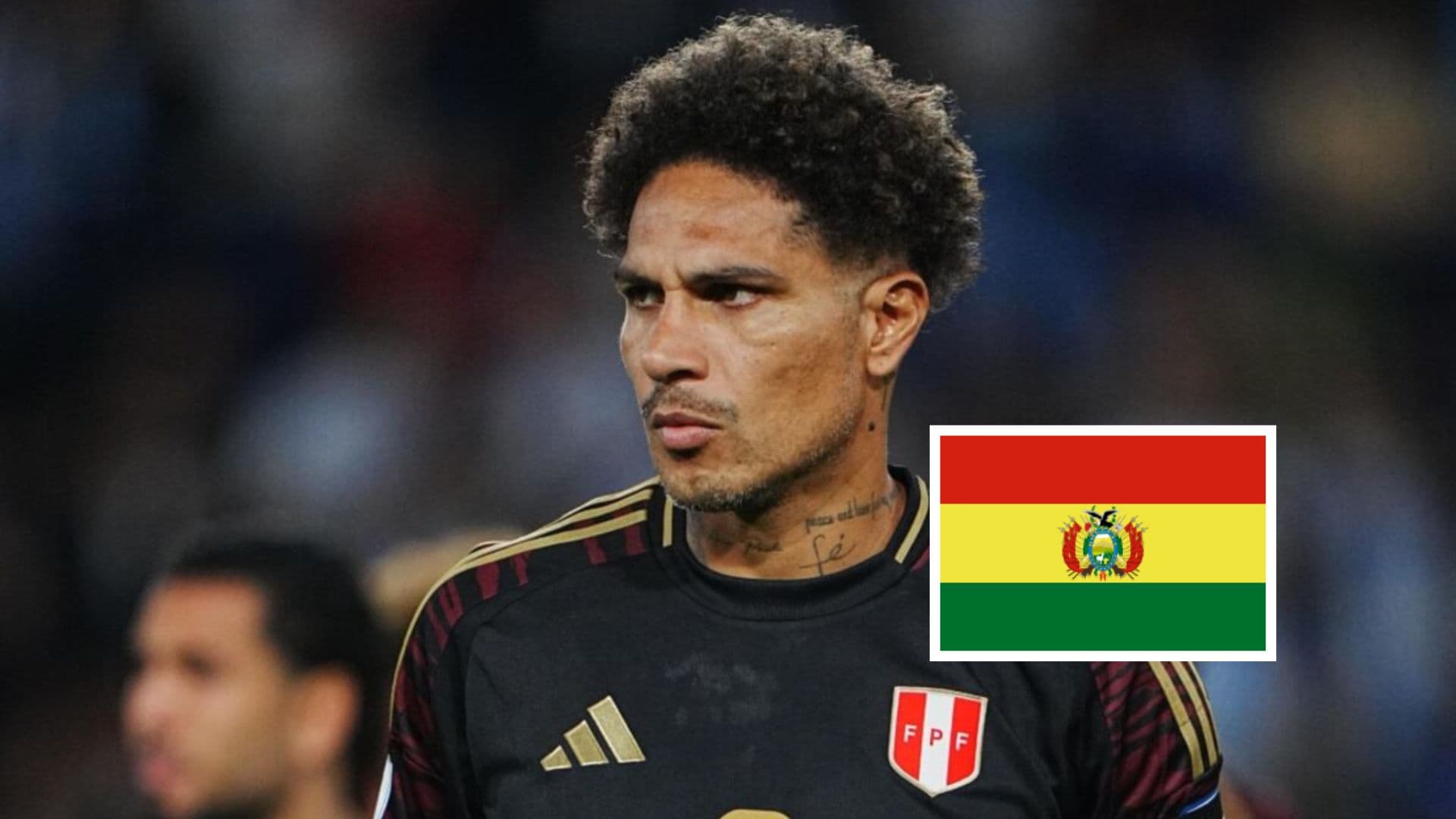 Paolo Guerrero (Foto: X)