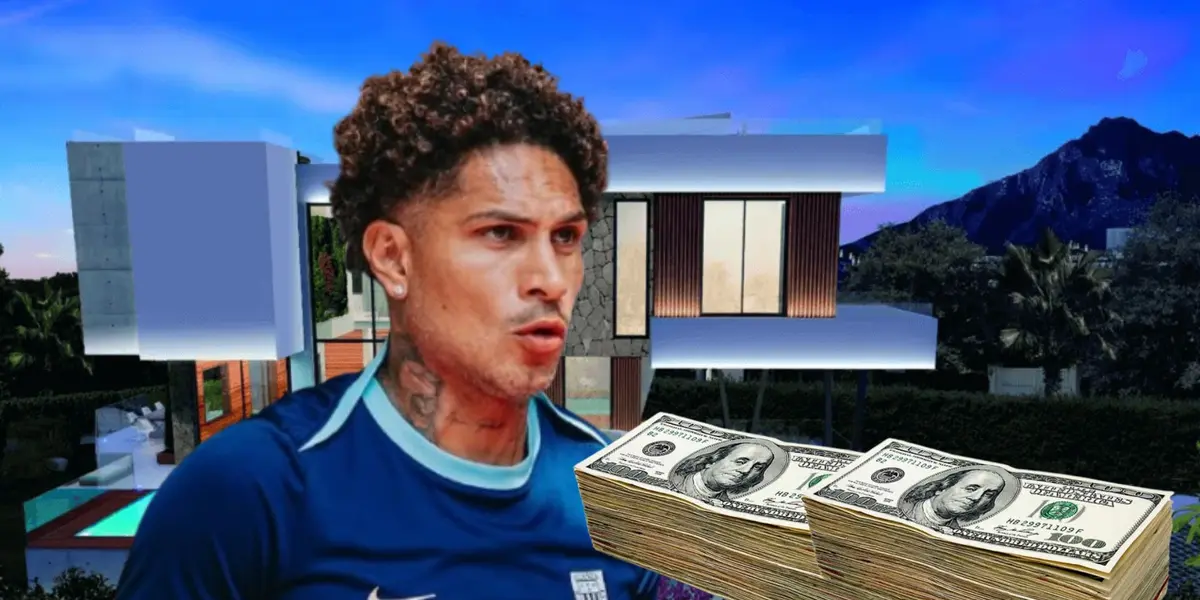 Paolo Guerrero (Foto: X de Alianza Lima)