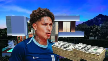 Paolo Guerrero (Foto: X de Alianza Lima)