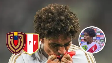 Paolo Guerrero (Foto: X de La Bicolor)