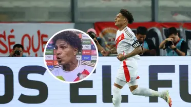 Paolo Guerrero (Foto: X de La Bicolor)