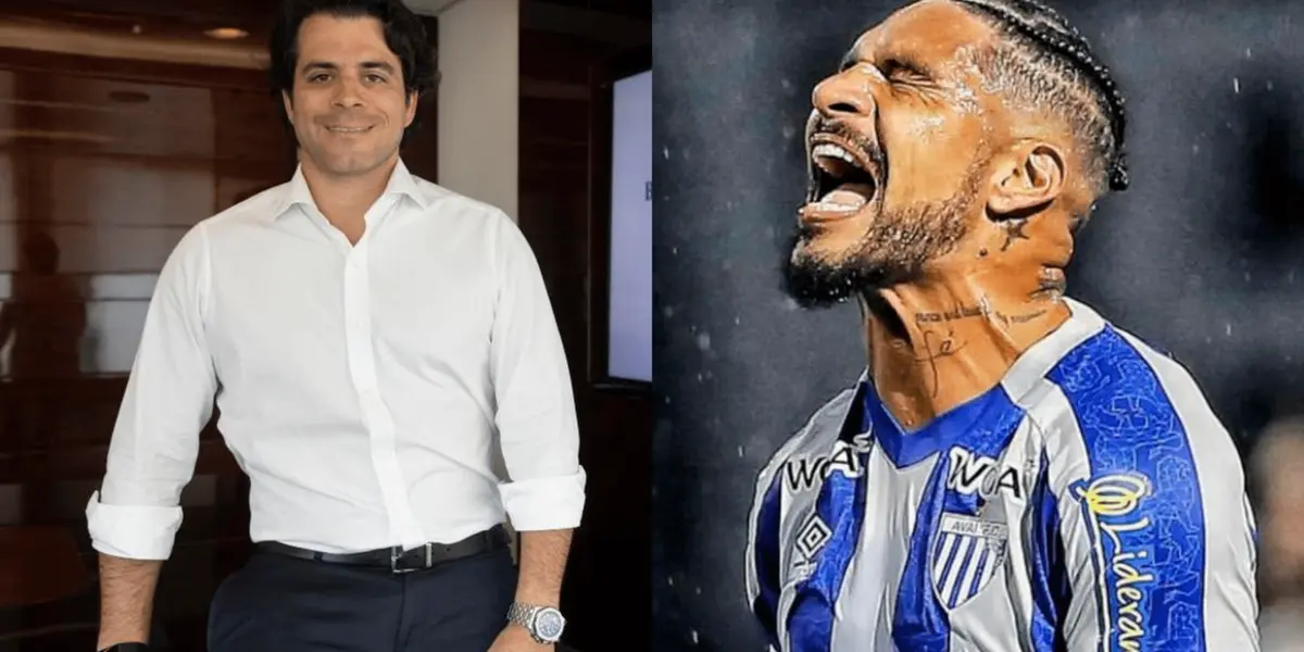 Paolo Guerrero fue descartado por el Fondo Blanquiazul y ahora debe buscar un nuevo equipo