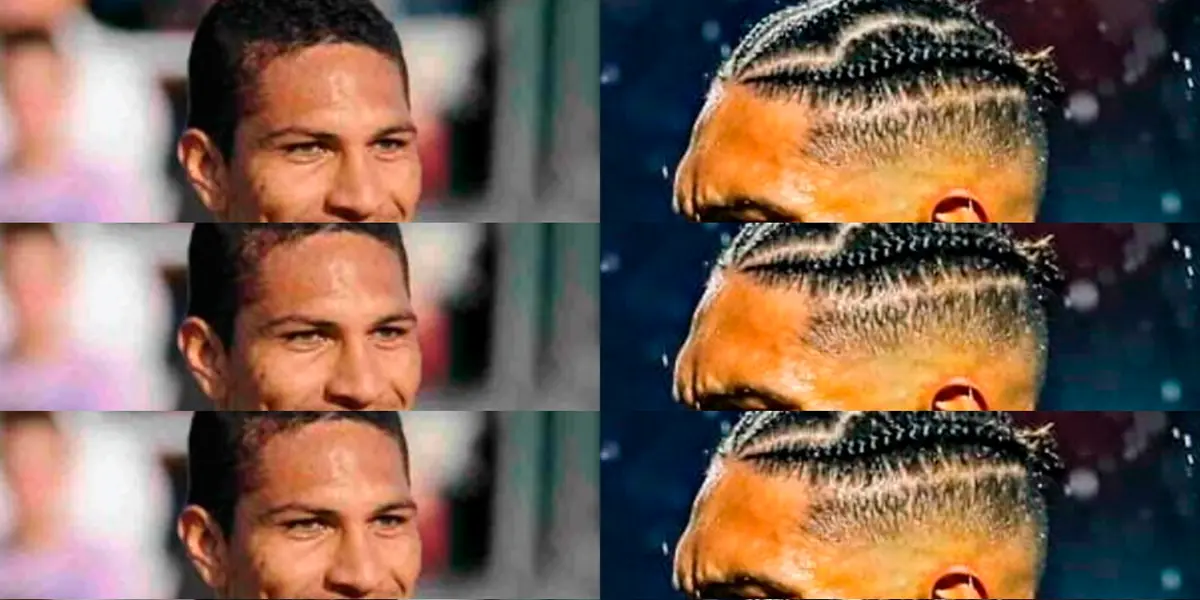 Paolo Guerrero ganaba una fortuna en Alemania, pero hoy en día solo recibe migajas