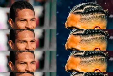 Paolo Guerrero ganaba una fortuna en Alemania, pero hoy en día solo recibe migajas