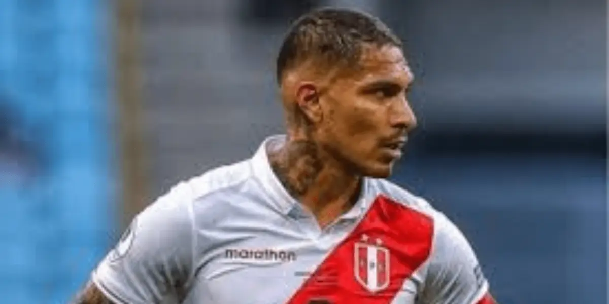 Paolo Guerrero ganará un triste sueldo en Argentina