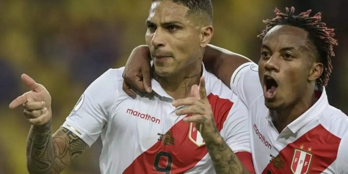 Paolo Guerrero habría conseguido nuevo equipo