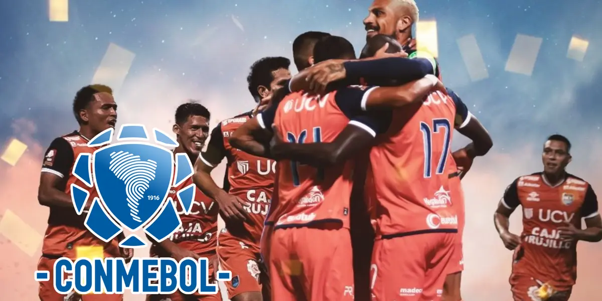 Paolo Guerrero importante en la victoria de César Vallejo