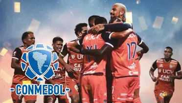 Paolo Guerrero importante en la victoria de César Vallejo