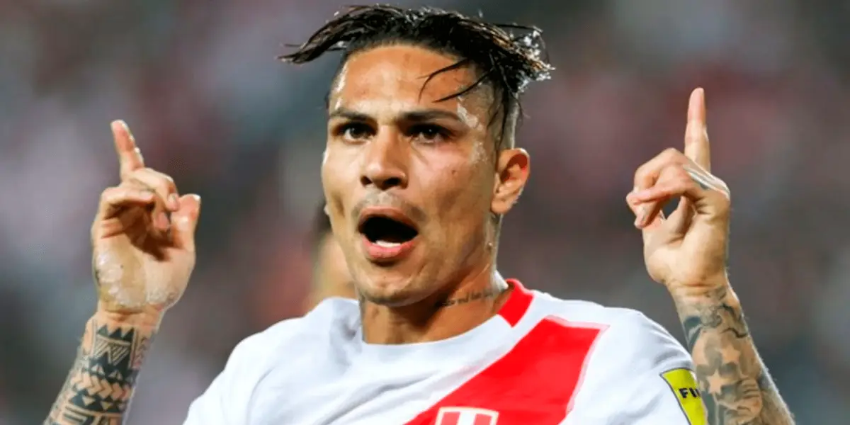 Paolo Guerrero en la mira de impresionante club Sudamericano