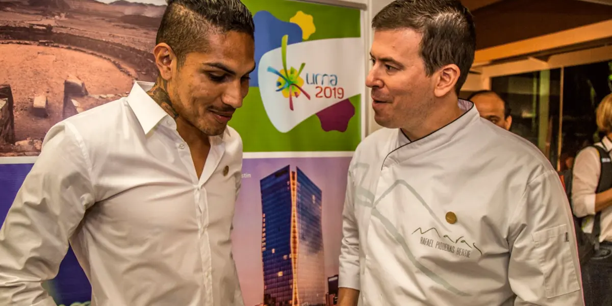 Paolo Guerrero la pasa muy mal en el Avai y estaría pensando en jubilarse