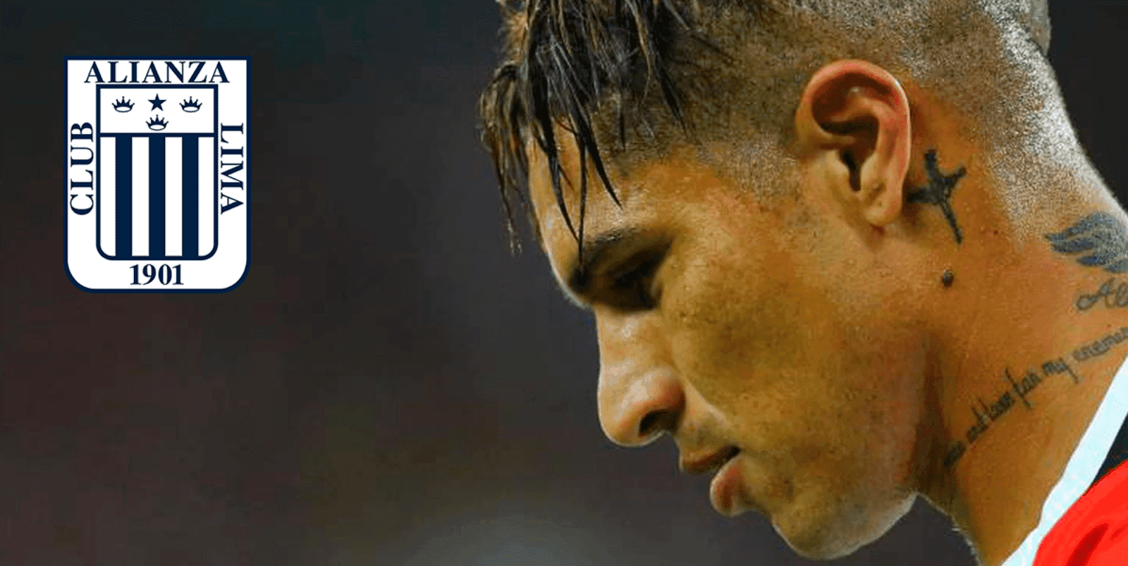 Paolo Guerrero la tendría muy difícil para poder llegar a Alianza Lima