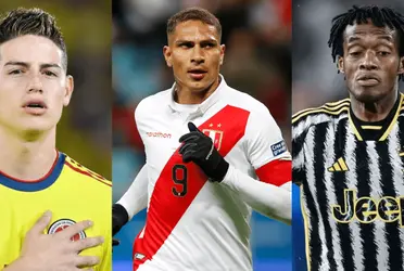 Paolo Guerrero logró entrar en una selecta lista tras dejar el conjunto de Racing Club