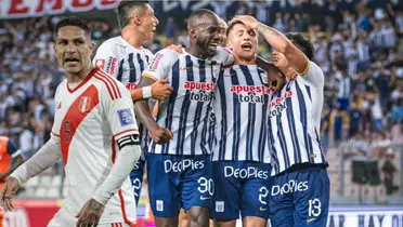 Paolo Guerrero no llegará a Alianza Lima
