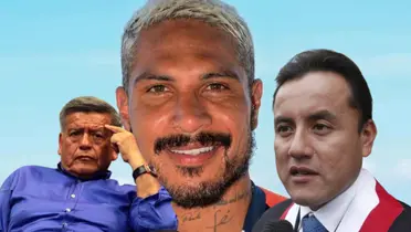 Paolo Guerrero no quiere seguir en César Vallejo